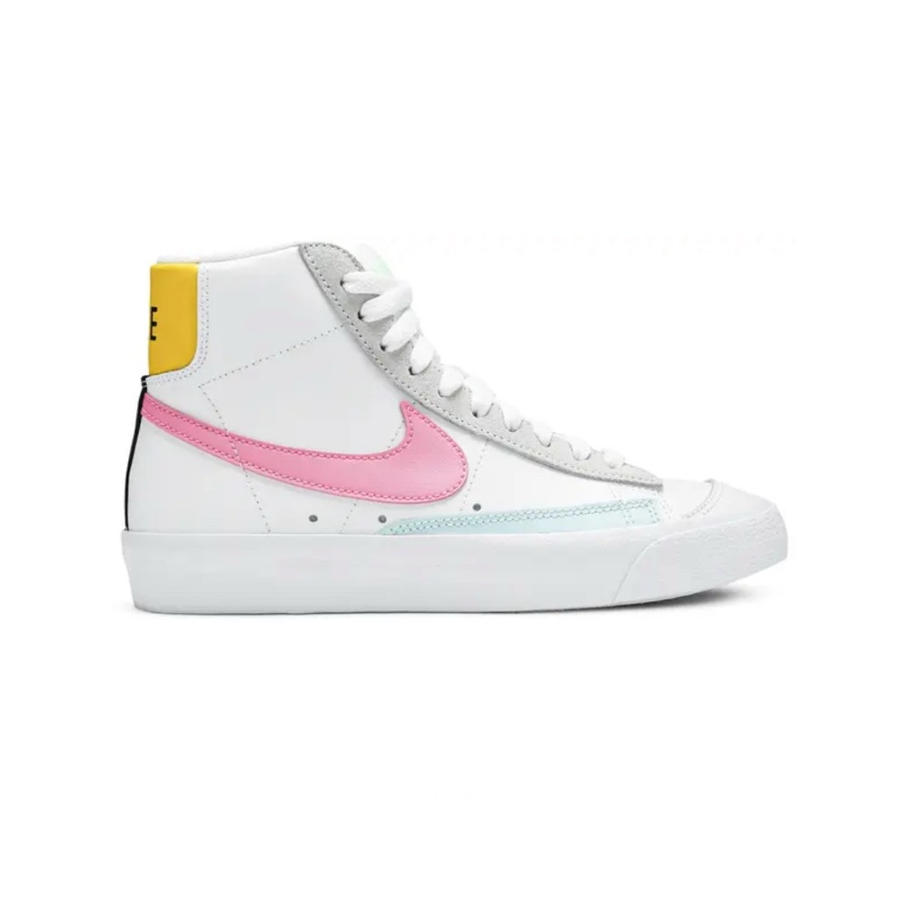 Wmns Blazer Mid '77 Vintage 'Pastel'